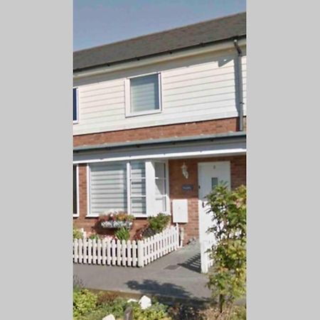 Comfy 2 Bed House Located At Wareham Train Stationヴィラ エクステリア 写真